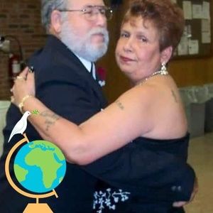 Meet your Posher, Doris